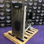 Precor Vitality Abductor/Adductor & Inner/Outer Thigh Combo