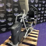 OCTANE XRide XR6000 Seated Elliptical Touchscreen – Newest Model