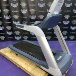 Precor TRM 885 V2 Treadmill w/P80 Console – Current Latest Model