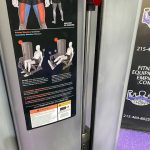 Free Motion Epic Leg Extension Free Motion Epic Leg Extension