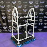 Hammer Strength 4 Way Neck Hammer Strength 4 Way Neck