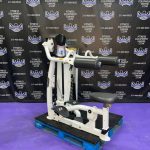 Hoist Roc-it Seated Lateral Raise – RARE