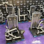 Precor Discovery 15 Unit Total Body Strength Circuit – Newest Series