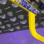 Hammer Strength ISO Lateral Shoulder Press