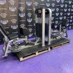 Life Fitness Pro 2 Adductor & Abductor – Inner & Outer Thigh – Matching Pair Life Fitness Pro 2 Adductor & Abductor – Inner & Outer Thigh – Matching Pair