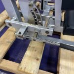 Paramount Overhead Tricep Extension – RARE