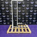 Bodymasters Lat Pulldown w/300 lb. Stack