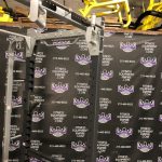 Hammer Strength HD Elite Power Rack – NEWEST MODEL – FULLY LOADED