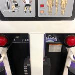 Life Fitness Pro Lateral Raise