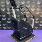 Life Fitness Integrity Power Stepmill