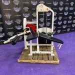 Strive Prone Lying Leg Curl w/Smart Strength Technology – Newest Model Strive Prone Lying Leg Curl w/Smart Strength Technology – Newest Model