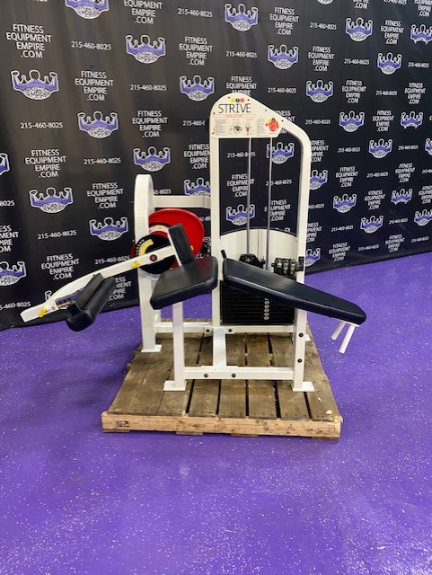 web4-13-7.jpg Strive Prone Lying Leg Curl w/Smart Strength Technology – Newest Model