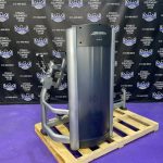 Life Fitness Signature Series Platinum Glute Life Fitness Signature Series Platinum Glute
