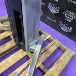 Free Motion Double Stack Dual Cable Crossover Functional Trainer – NEWEST MODEL – FULL COMMERCIAL VERSION – CLEAN – FreeMotion