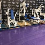 Cybex 14 Unit Total Body Strength Circuit – Clean Cybex 14 Unit Total Body Strength Circuit – Clean