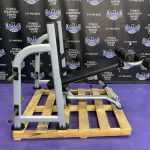 Atlantis Precision P-239 Olympic Flat & Decline Combo Bench Press – RARE Atlantis Precision P-239 Olympic Flat & Decline Combo Bench Press – RARE