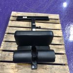 King Adjustable Sissy Squat – RARE