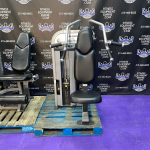 Nautilus Nitro Plus 10 Unit Total Body Platinum Strength Circuit