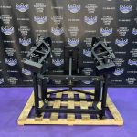 Hammer Strength MTS ISO Lateral Overhead Shoulder Press