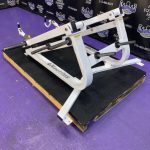 Nautilus XPLOAD Deadlift Shrug Lunge Row Squat Combo w/ISO Option