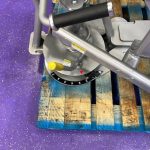 Cybex Abductor & Adductor Combo Machine Inner & Outer Thigh 2 in 1