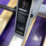 Precor Icarian 546 Flite FLT ISO Lateral Horizontal Bench Press