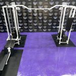 Atlantis 6 Stack Jungle Gym Cable Crossover Multi w/Stacks 300 lb. Atlantis 6 Stack Jungle Gym Cable Crossover Multi w/Stacks 300 lb.