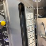 Cybex Bravo FT-450 Dual Adjustable Pulley Functional Trainer Cybex Bravo FT-450 Dual Adjustable Pulley Functional Trainer