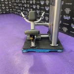 Precor Discovery Seated Row – Current & Latest Model Precor Discovery Seated Row – Current & Latest Model