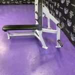 Hammer Strength Olympic Flat Bench Press