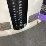 FreeMotion Squat Machine w/400 lb. Stack