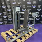 Paramount Multi Press Flat Incline Shoulder/Military 3 in 1 Combo – Total Upper Body Machine