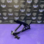 Hammer Strength 0-90 Adjustable Bench