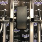 Life Fitness Signature Series Platinum VKR Dip Pull-up Leg Raise