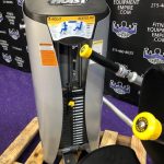 Hoist Roc-It RS-1101 SEATED DIP – Latest Model