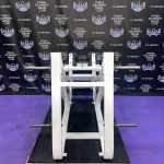 Precor Icarian Linear Hack Squat