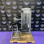 Cybex VR3 Platinum Bicep Curl