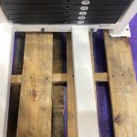 Strive Smart Strength Leg Extension