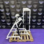 Bodymasters 410 Arm Bicep Curl Bodymasters 410 Arm Bicep Curl