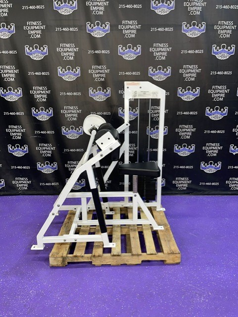 web4-28 Bodymasters 410 Arm Bicep Curl