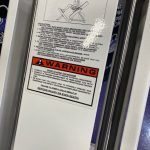 Bodymasters LE 411 45 Degree Super Seated Leg Press – RARE Bodymasters LE 411 45 Degree Super Seated Leg Press – RARE