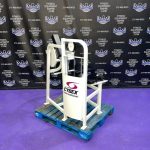 Cybex VR Glute Kickback