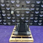 Woodway Curve Treadmill