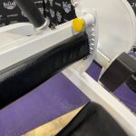 Cybex VR2 Seated Leg Curl