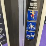 Hammer Strength MTS ISO Lateral Squat Horizontal Leg Press – EXTREMELY RARE