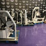 Nautilus Nitro 9 Unit Total Body Strength Circuit