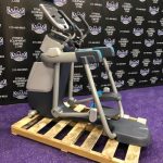 Precor AMT 835 w/Open Stride