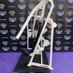 Cybex VR2 Converging Chest Press w/300 lb. Stack Cybex VR2 Converging Chest Press w/300 lb. Stack