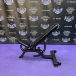 Precor Icarian 0-90 Degree Adjustable Super Bench