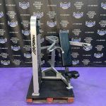 Life Fitness Pro 2 Platinum Shoulder Press